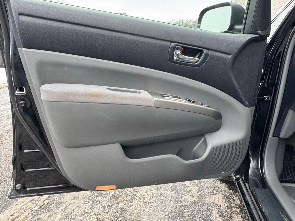 2008 Toyota Prius Base