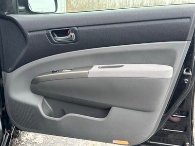 2008 Toyota Prius Base