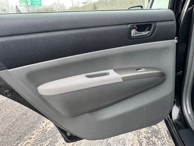 2008 Toyota Prius Base