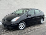 2008 Toyota Prius Base