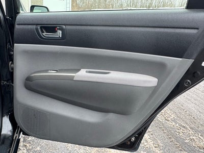 2008 Toyota Prius Base