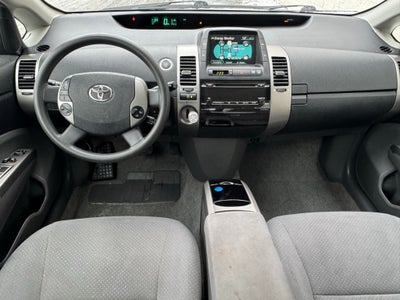 2008 Toyota Prius Base