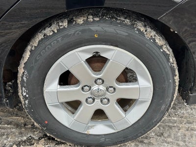 2008 Toyota Prius Base