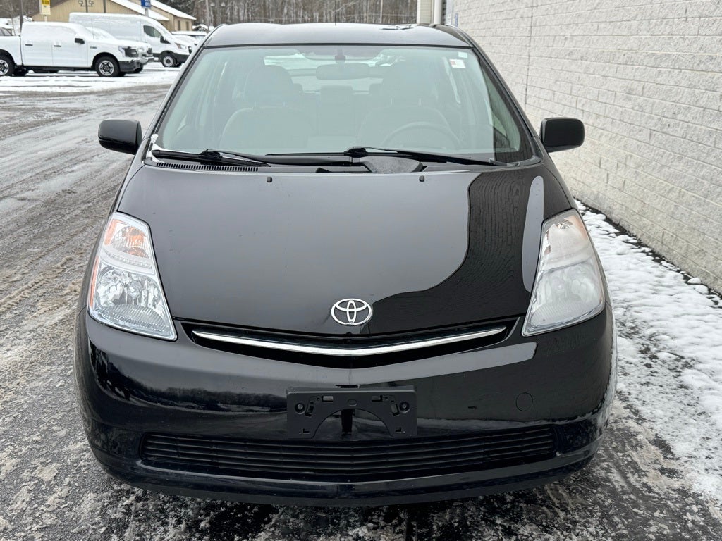 2008 Toyota Prius Base