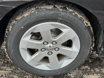 2008 Toyota Prius Base