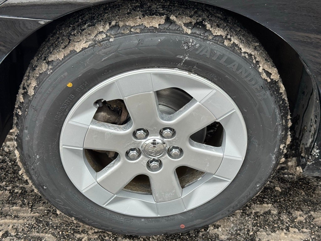 2008 Toyota Prius Base