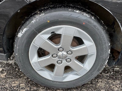 2008 Toyota Prius Base