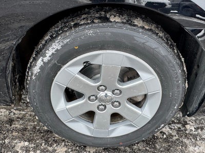 2008 Toyota Prius Base
