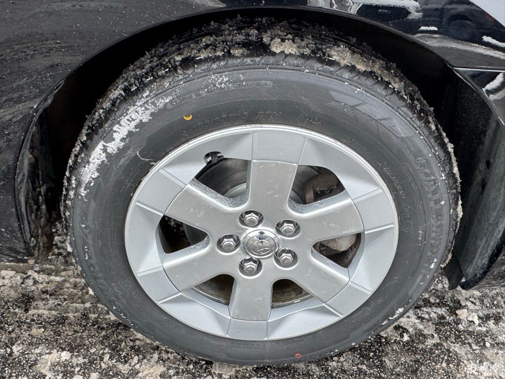 2008 Toyota Prius Base