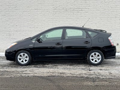 2008 Toyota Prius Base