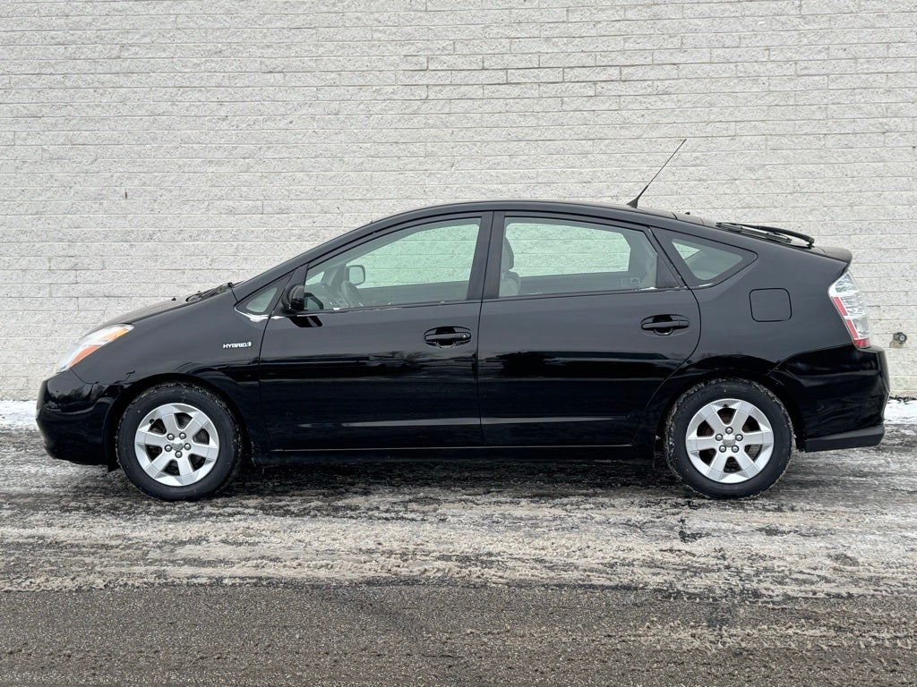 2008 Toyota Prius Base