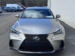 2018 Lexus IS 350