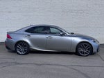 2018 Lexus IS 350
