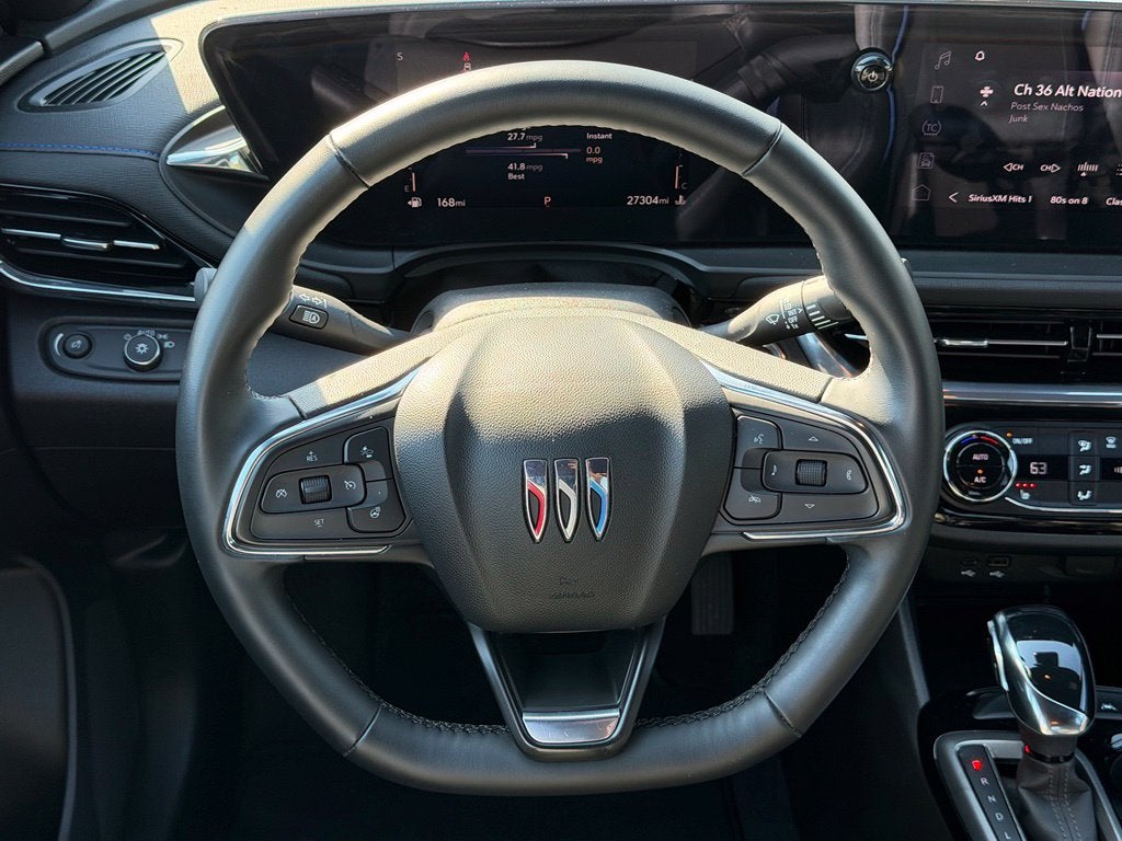 2025 Buick Envista Sport Touring