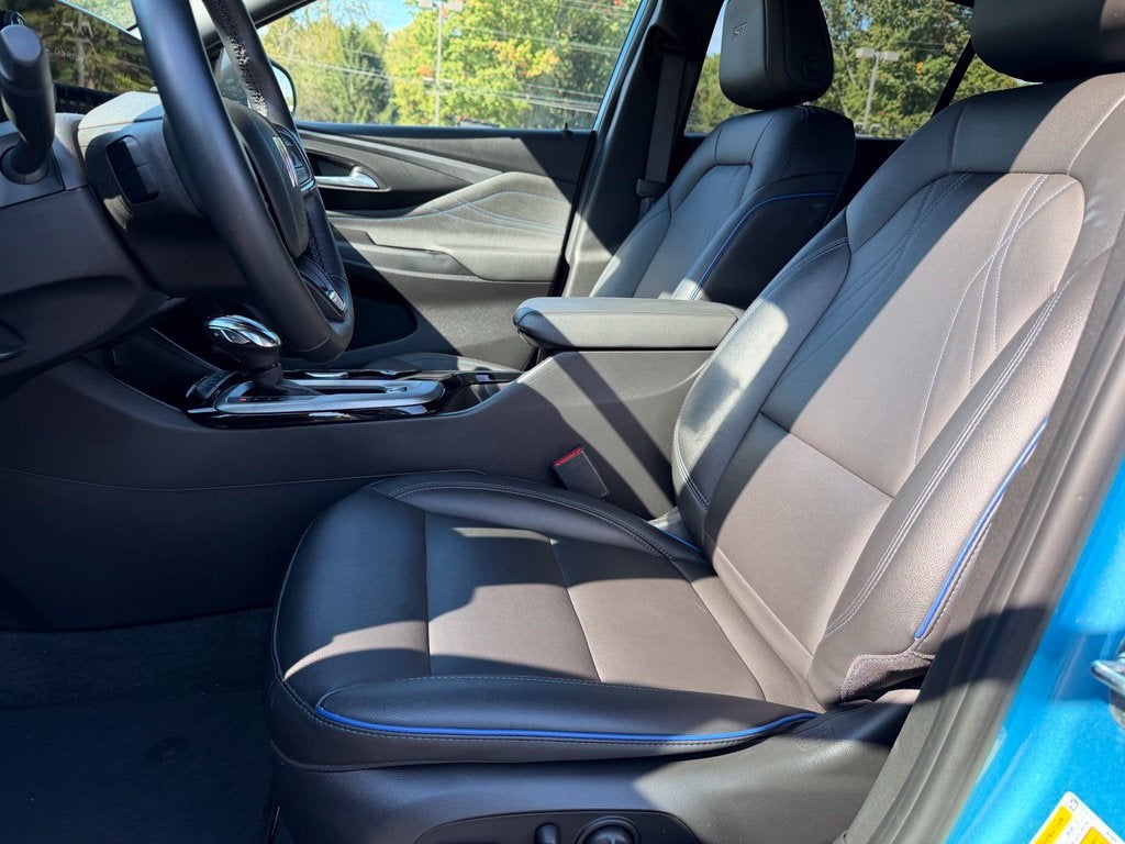 2025 Buick Envista Sport Touring