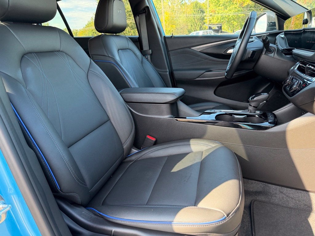2025 Buick Envista Sport Touring