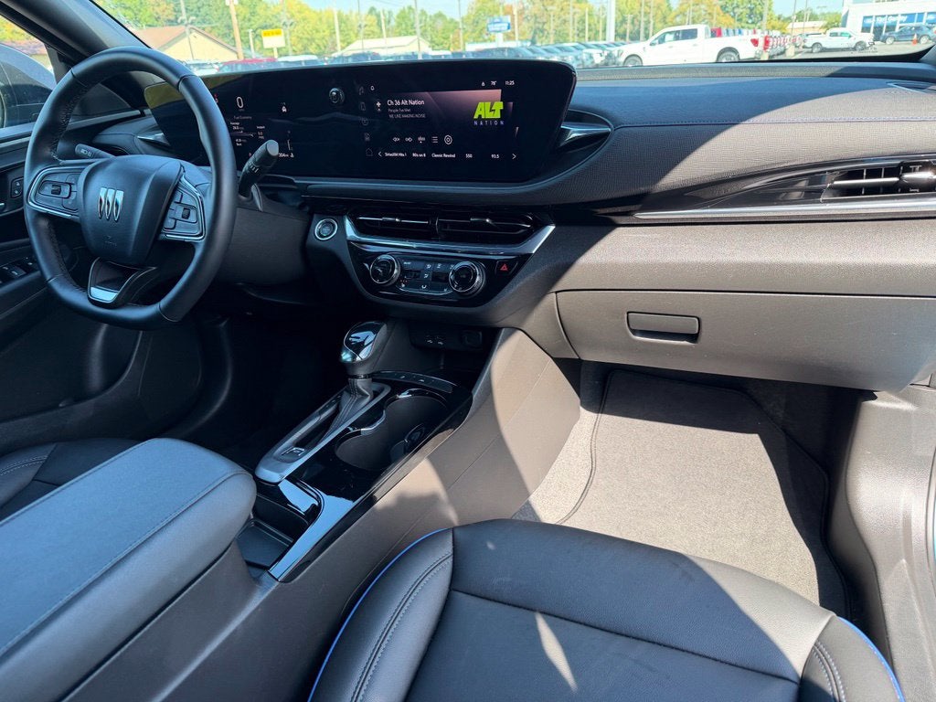 2025 Buick Envista Sport Touring