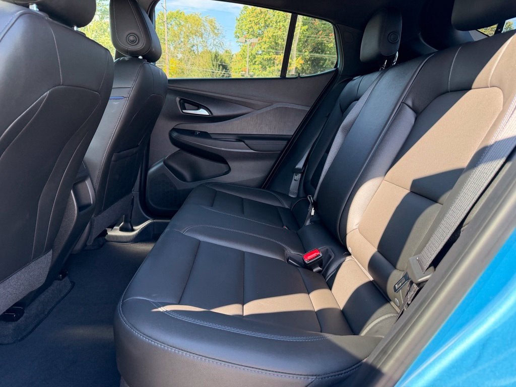 2025 Buick Envista Sport Touring
