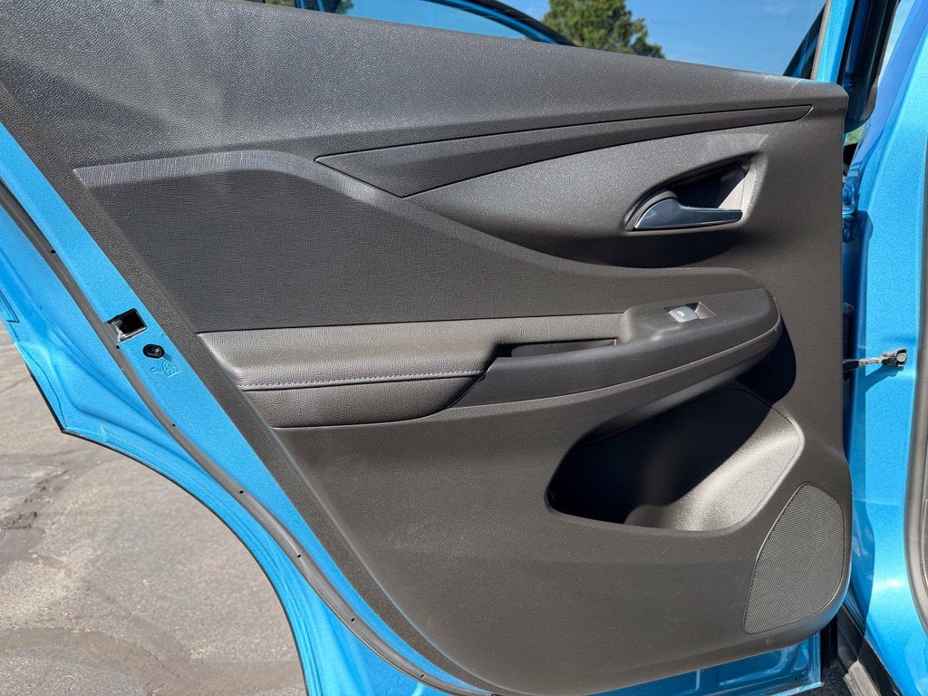 2025 Buick Envista Sport Touring