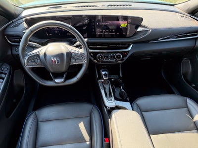 2025 Buick Envista Sport Touring
