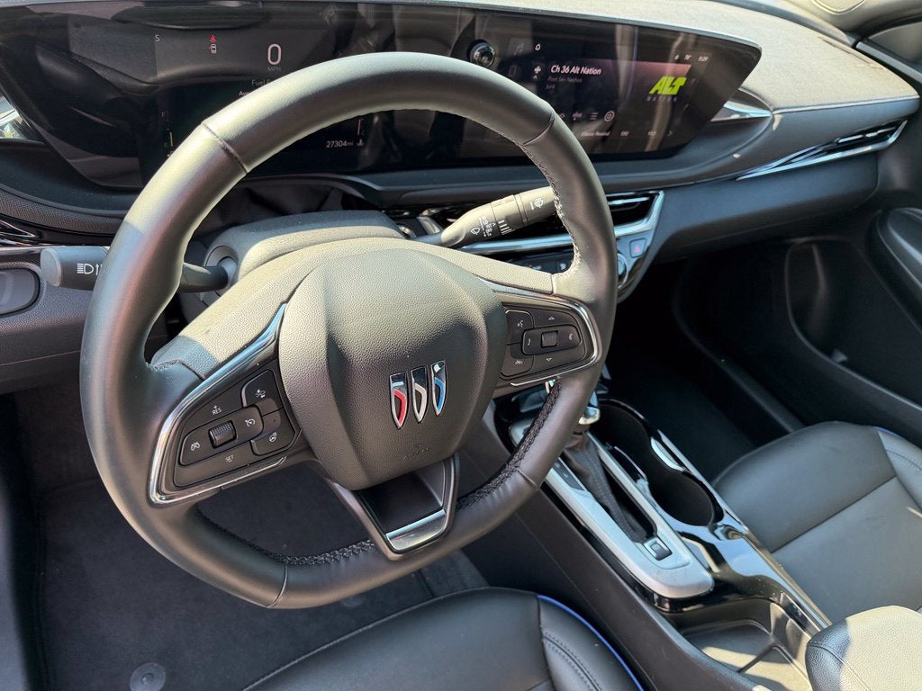 2025 Buick Envista Sport Touring