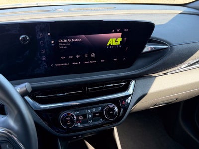 2025 Buick Envista Sport Touring