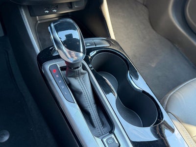 2025 Buick Envista Sport Touring