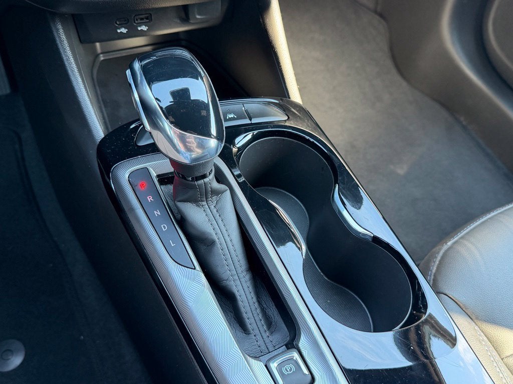 2025 Buick Envista Sport Touring