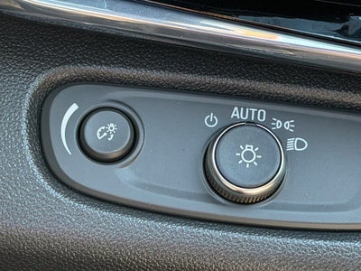 2025 Buick Envista Sport Touring