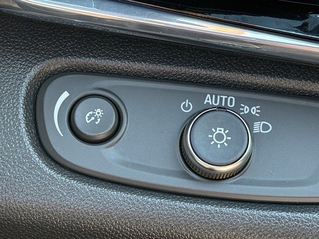 2025 Buick Envista Sport Touring