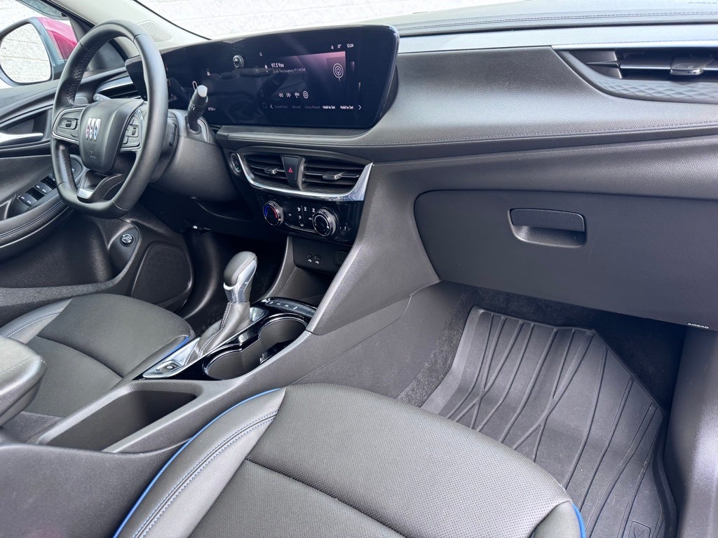 2025 Buick Encore GX Sport Touring