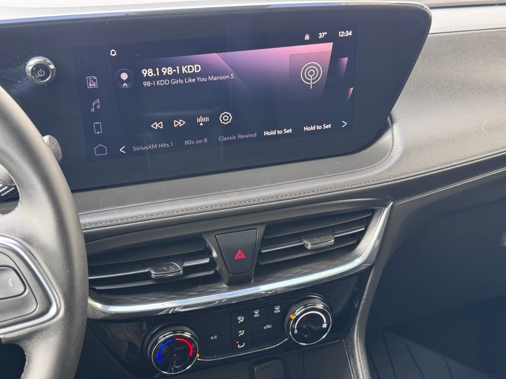 2025 Buick Encore GX Sport Touring