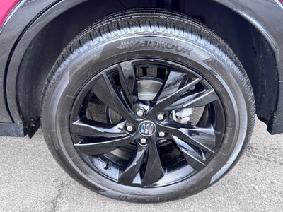 2025 Buick Encore GX Sport Touring