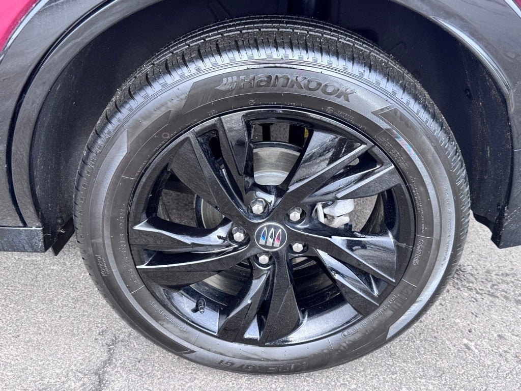 2025 Buick Encore GX Sport Touring