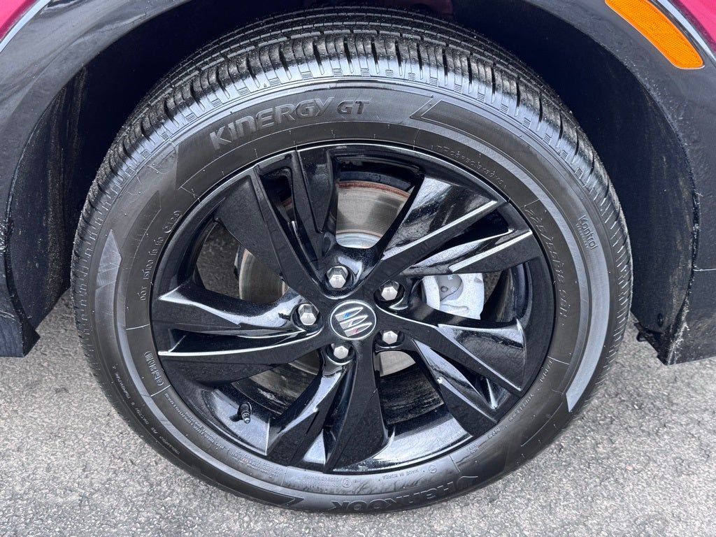 2025 Buick Encore GX Sport Touring