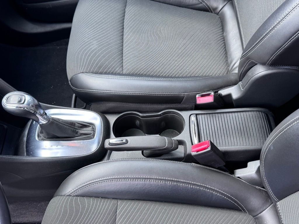 2014 Buick Encore Convenience