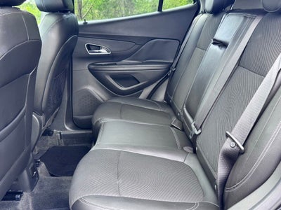 2014 Buick Encore Convenience