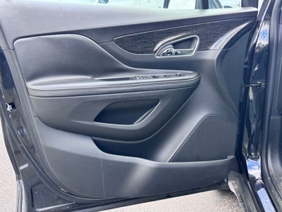 2014 Buick Encore Convenience