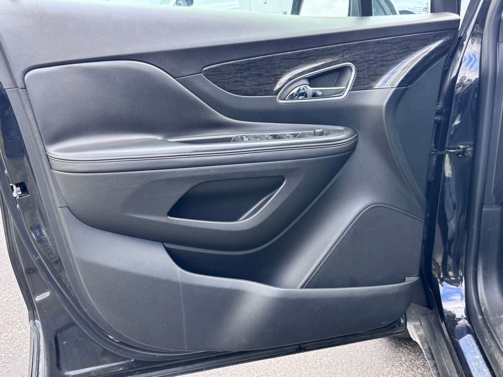 2014 Buick Encore Convenience