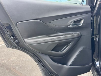 2014 Buick Encore Convenience