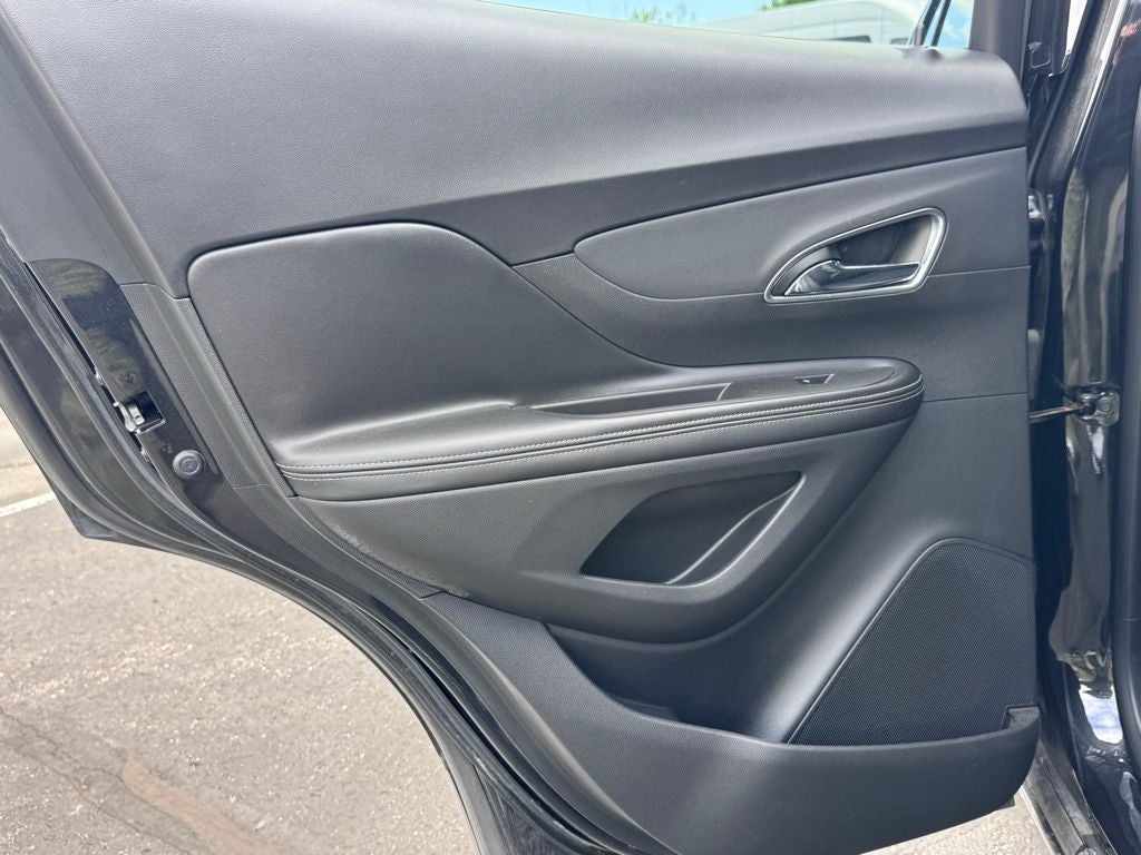 2014 Buick Encore Convenience