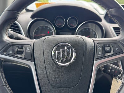 2014 Buick Encore Convenience