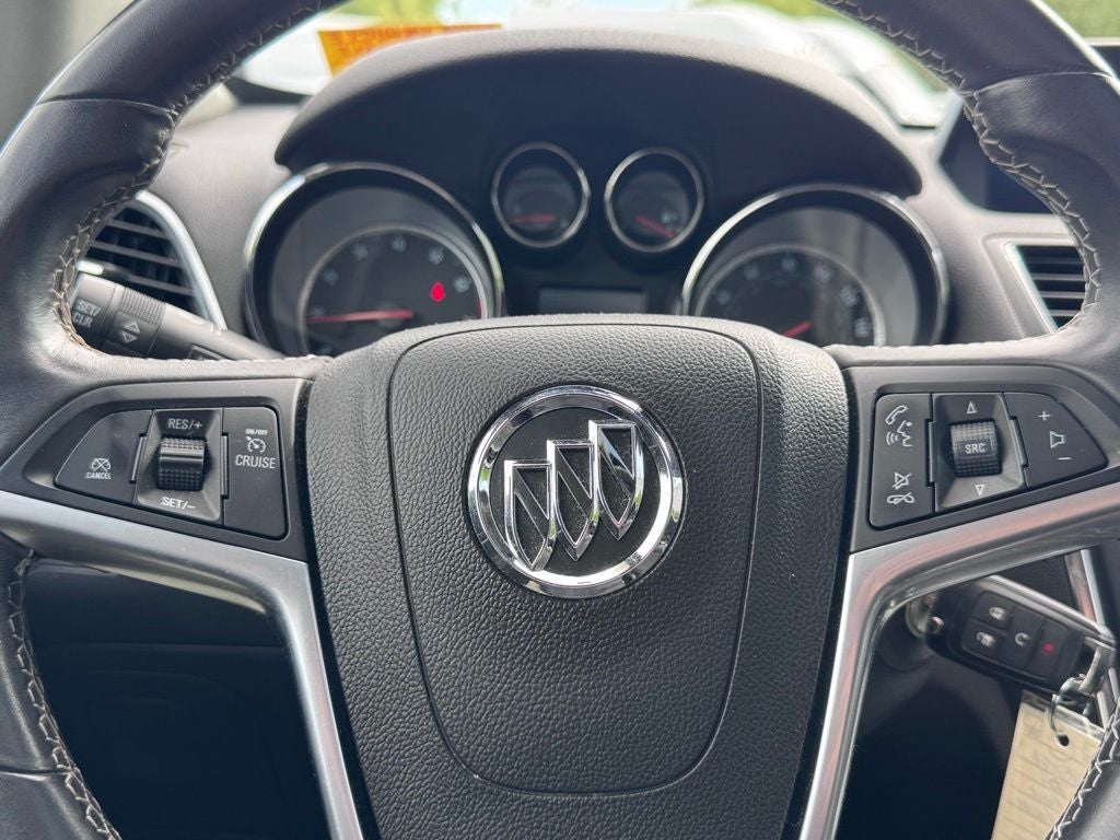 2014 Buick Encore Convenience