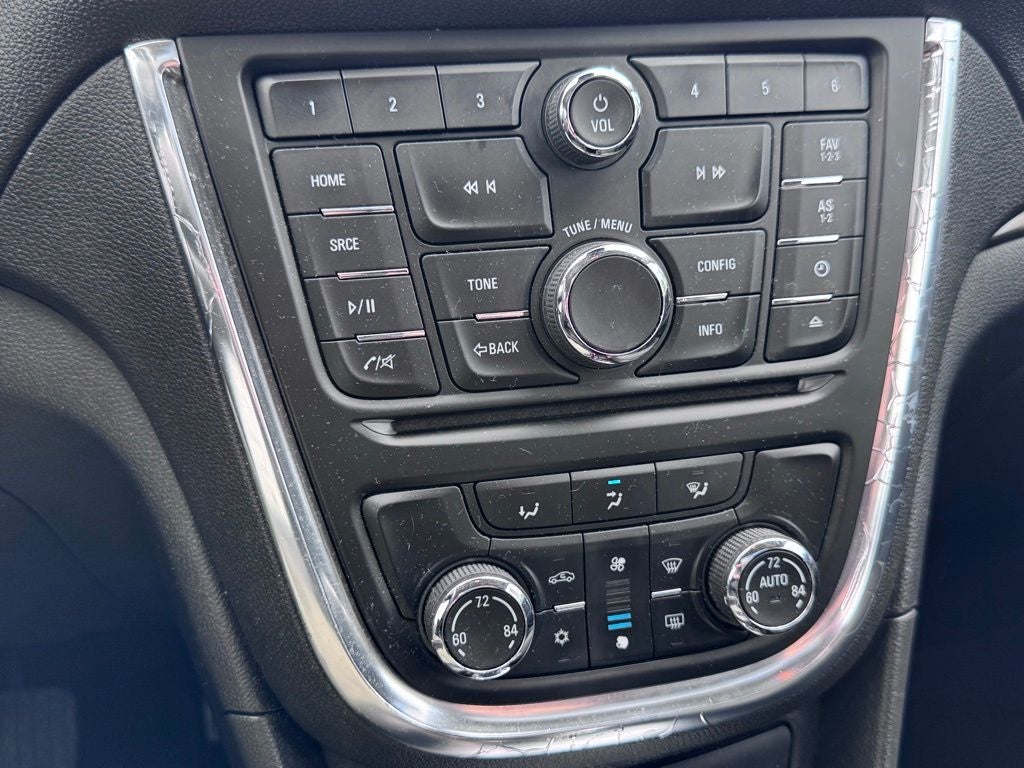 2014 Buick Encore Convenience