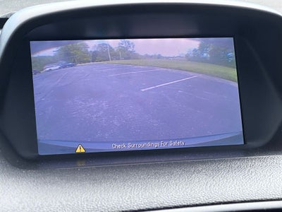 2014 Buick Encore Convenience