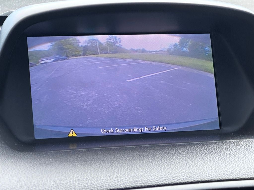 2014 Buick Encore Convenience