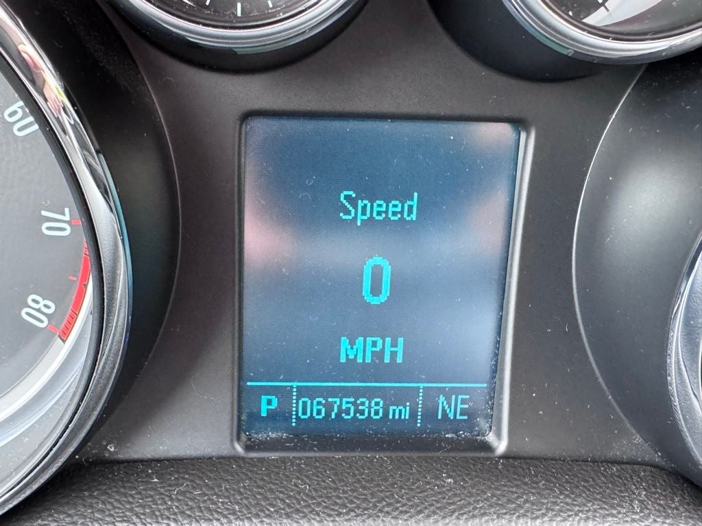 2014 Buick Encore Convenience