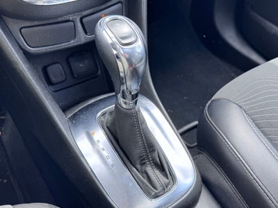 2014 Buick Encore Convenience