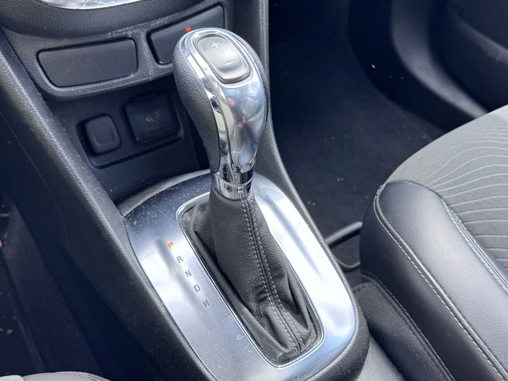 2014 Buick Encore Convenience