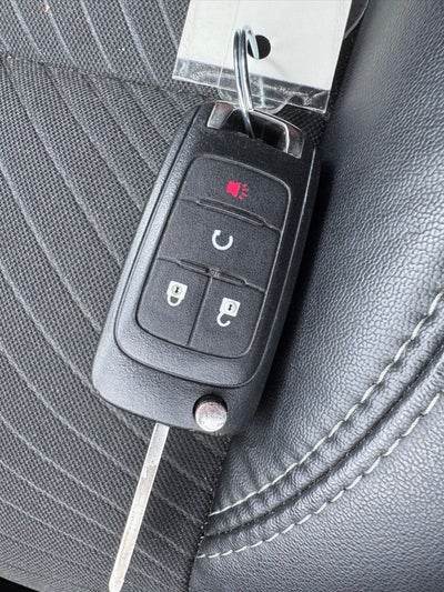 2014 Buick Encore Convenience